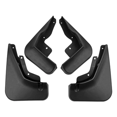 Soft Fender Leather, Mudguard