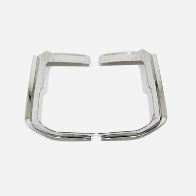 Light frame, Prado taillight frame LC250