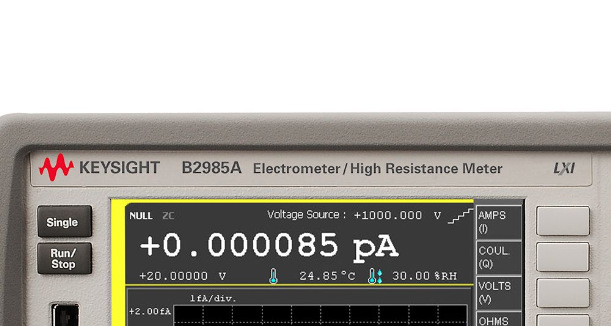 B2985A