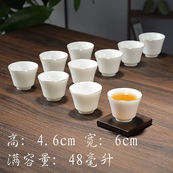 10 Phnom Penh General Cups