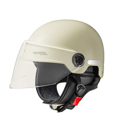 Cycling Helmet Four Quarter Pass, Motosiklet kaskı (dəbilqə)