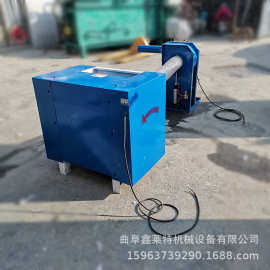 松棉开棉机 三维螺丝棉公仔棉开松机 自动入料 厂家现货供应