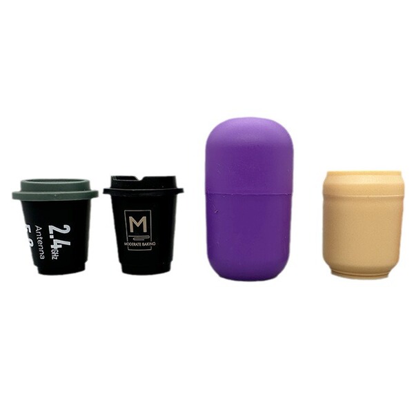 Coffee capsule