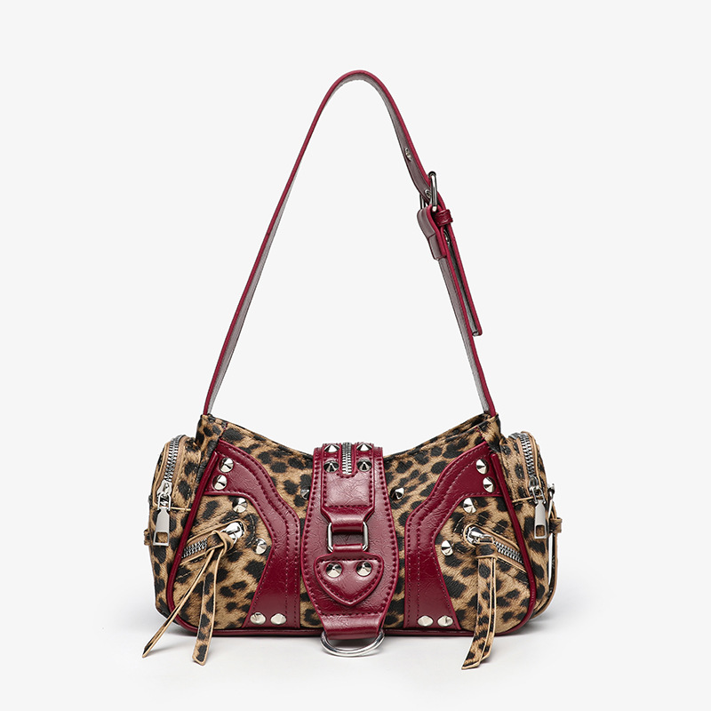 Leopard print
