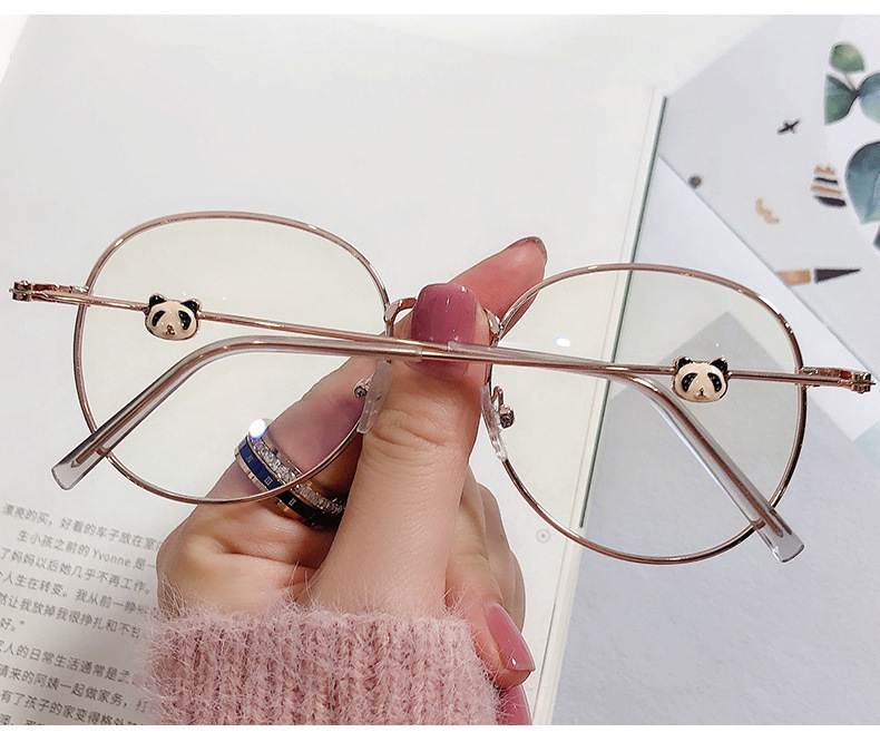 复制_新款小红书同款小熊饰品眼镜防蓝光近视眼镜.jpg