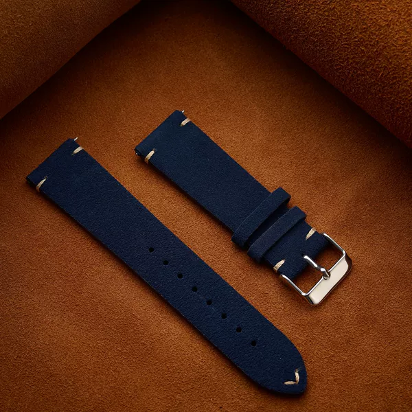 Navy blue