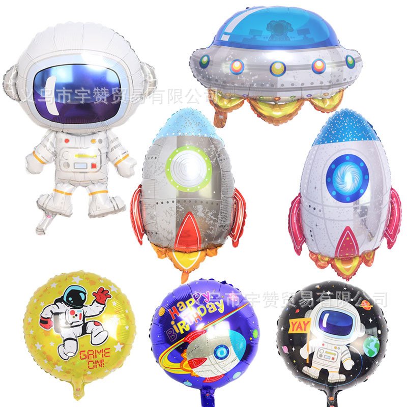 space astronaut