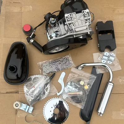 Four-Stroke 100Cc Other walking systems