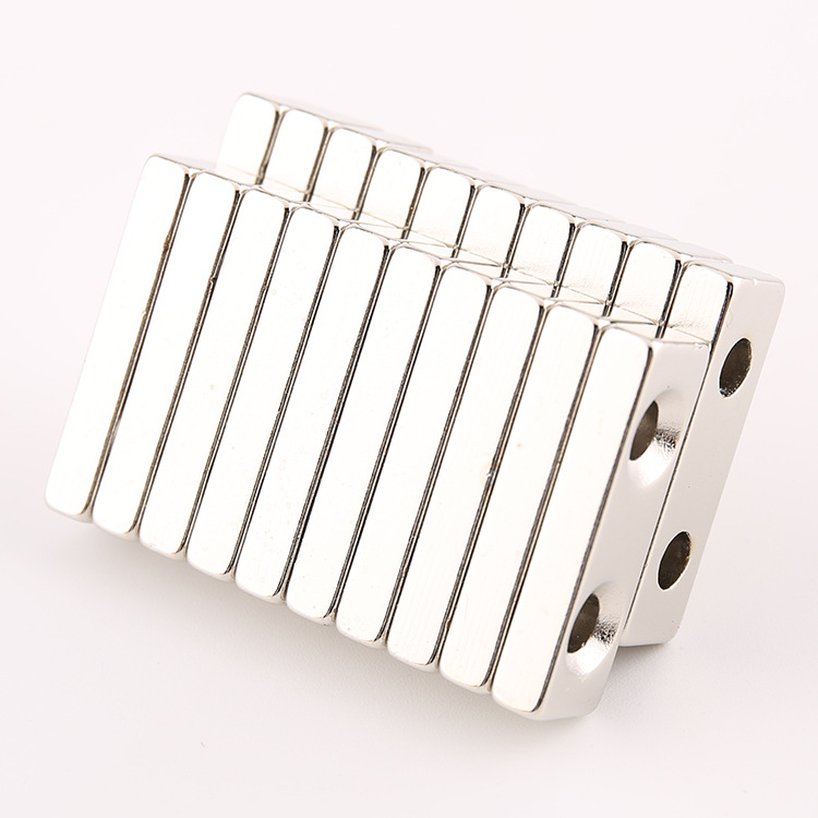 F30*10*5 이중 구멍 mm