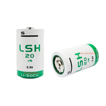 ԭ�b LSH20 13000mAh UM1-R20-D�� �߹���늳�3.6Vһ�����늳�
