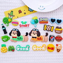 ܛ�z��ͨë�¹�PVC���z���diy�֙C�������ipad����Ь��Ь�NƬ