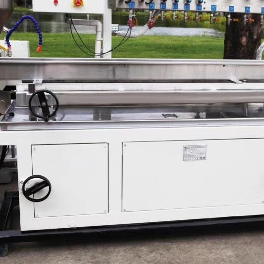 50拼50TPE PP 双色共挤生产线设备