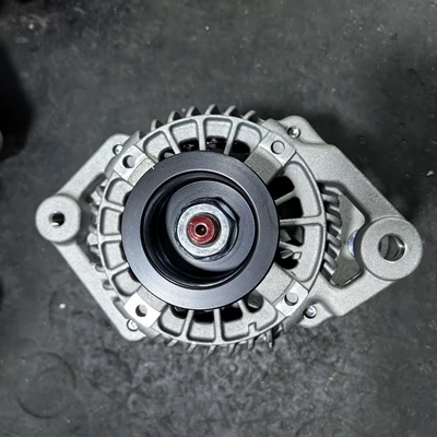 Generatorlar hissələri (Dinamo və detalları) Toyota Passo Daihatus