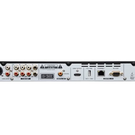 TASCAM BD-MP4K Blu-ray 4K プレーヤー 超高画質 7.1 ドルビービジョン BDMP4K プレーヤー|undefined
