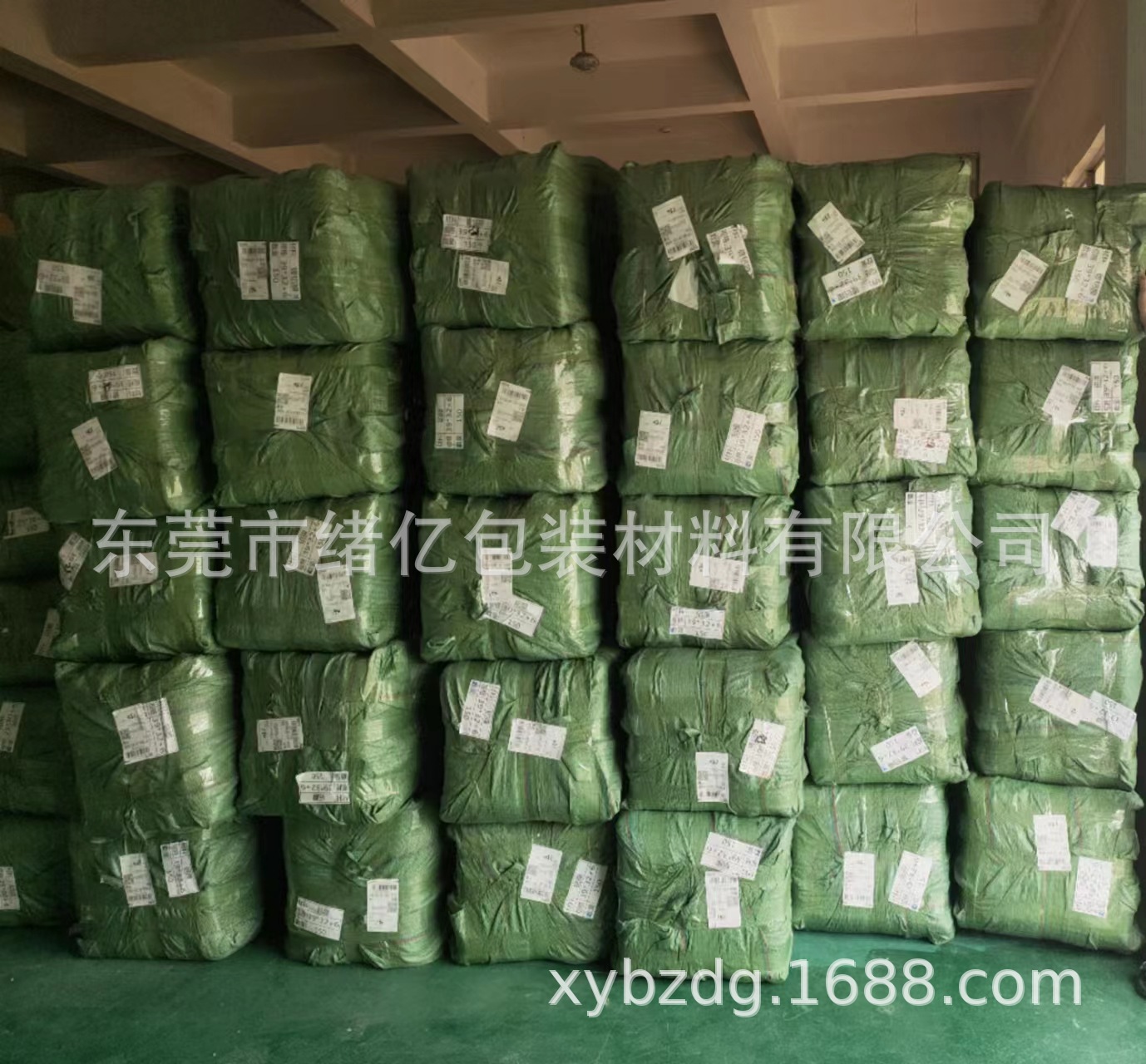 工厂实力-2