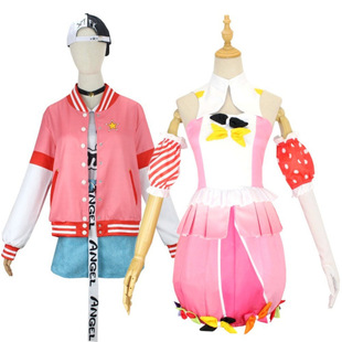 ����Ӌ����̨cosplay��ʯ��������Ԫ������ɫ������̨�ݳ���