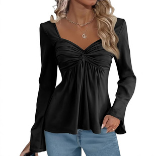 �W���¿�Ůʽ V �I�L�䃞�����e�ز�Ť�YT����ɫ�ް����ô�������