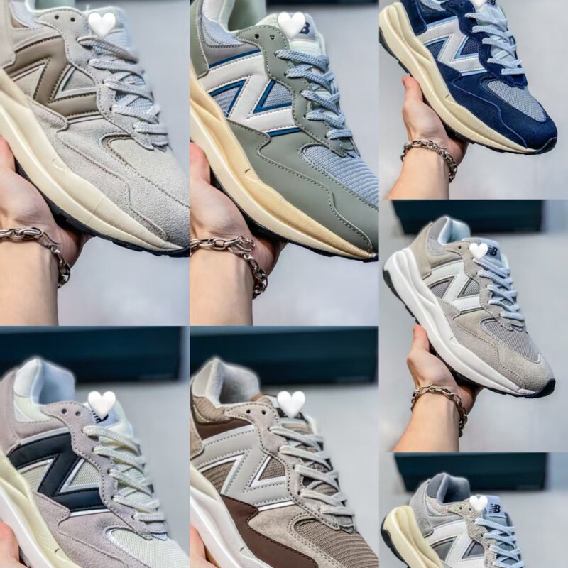 Best-Selling Cross-Border Putian New Balance 5740 Series Low-Top Versatile Fashionable Comfortable Wear-Resistant Cushioning Sports Shoes Best-Selling Cross-Border Putian New Balance 5740 Series Low-Top Versatile Fashionable Comfortable Wear-Resistant Cushioning Sports Shoes