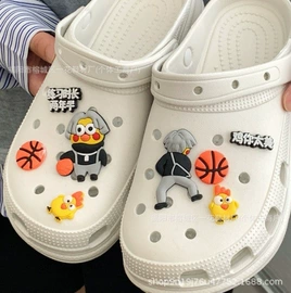 鞋扣;diy饰品;鞋辅件