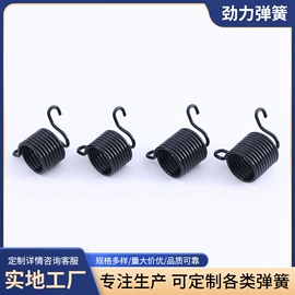 异形弹簧;压缩弹簧;扭转弹簧