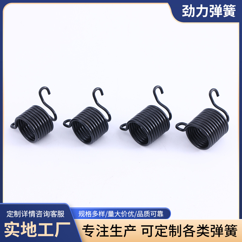 厂家供应气动铲弹簧 风铲风镐弹簧电弹簧 铆钉枪窝钉合缝机配件