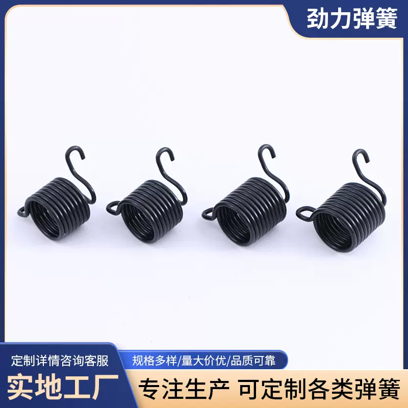厂家供应气动铲弹簧 风铲风镐弹簧电弹簧 铆钉枪窝钉合缝机配件