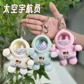 毛绒玩具;公仔挂件;搪胶公仔