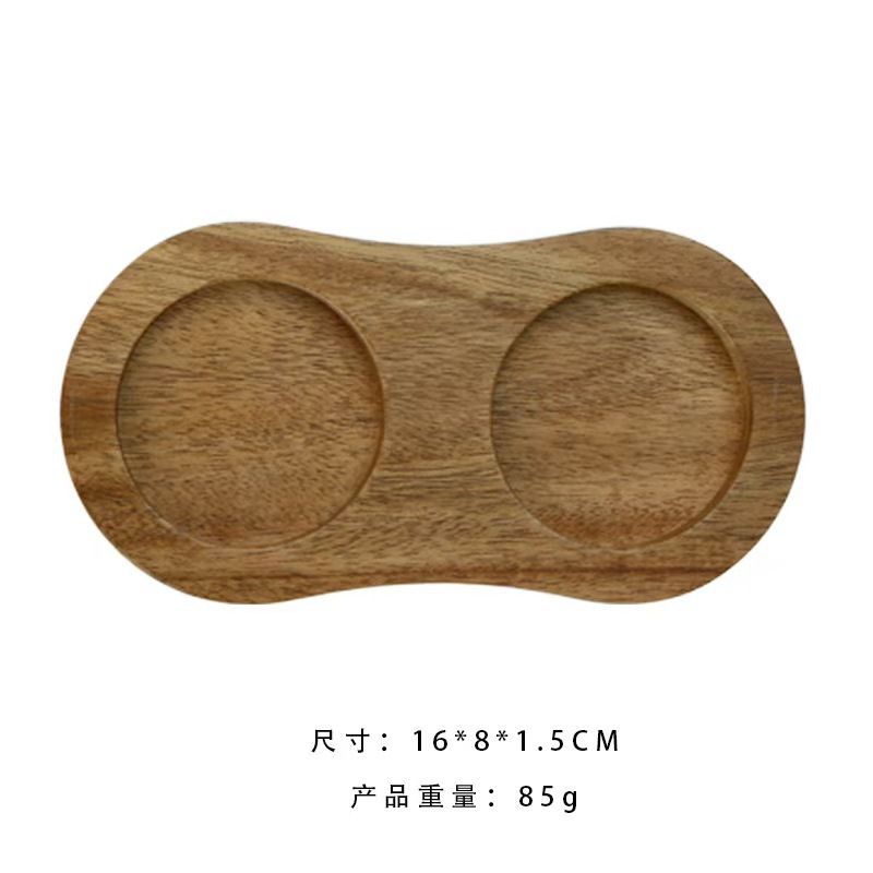 Molino de pimienta de madera de acacia para ajustar manualmente el grosor y la finura del molino de pimienta, molino de condimentos de especias multifuncionales de madera transfronteriza image 8