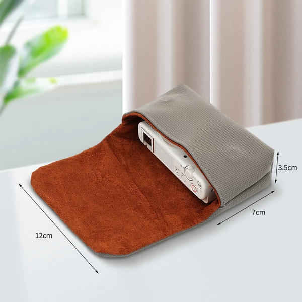 Gray brown [magnetic portable protection]