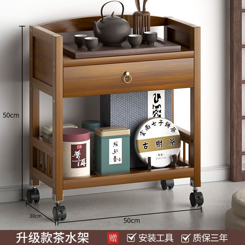 美容手押し車美容院理髪店小手押し車足浴店養生館工具車戸棚直売|undefined