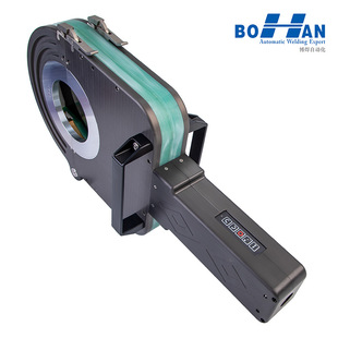 Full-Position Sealing Automatic Welding Machine Diaphragm Valve Pressure Reducing Valve Valve Body Welding Machine Thin-Walled Pipe Automatic Welding