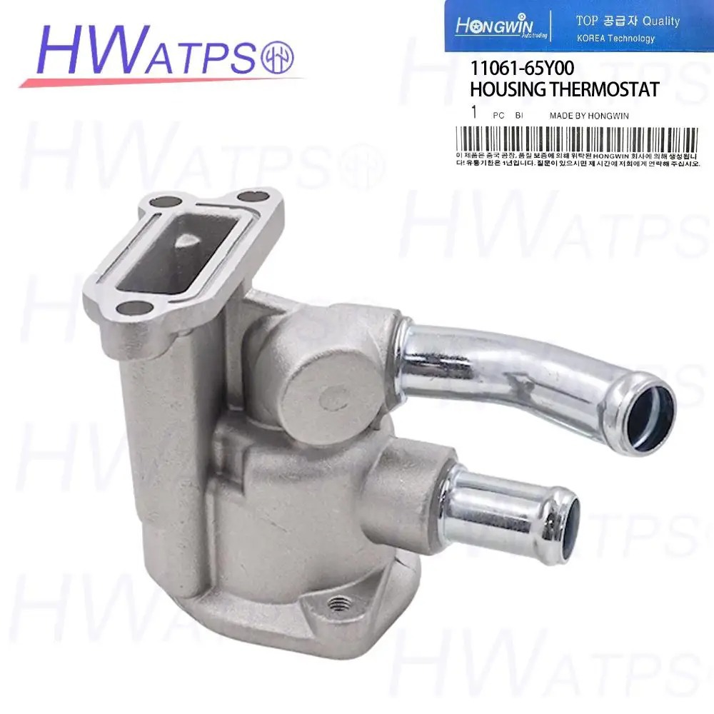Suitable for Nissan thermostat housing 11061-65Y00