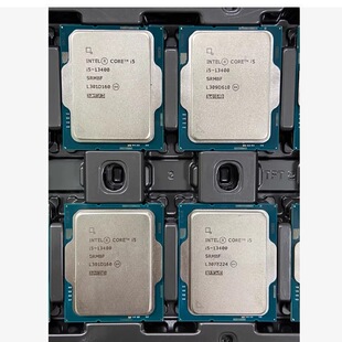 �m��Ӣ�ؠ�Intel��� i5-13400F i5-13490Fȫ��̨ʽ�CCPUԭ�bʮ��