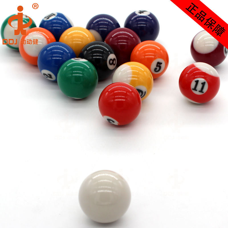 32mm撞球-27