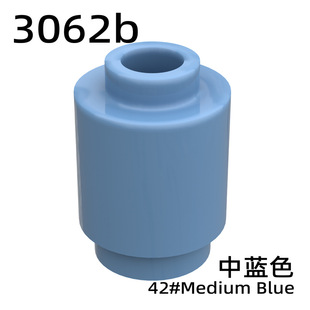 ���e ƴ�b��� Brick,Round 1x1�A�u 3062b�eľ��� 0.1KG