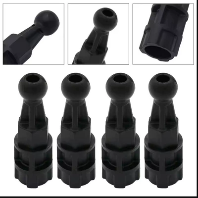 Hood Ball Stud: Dodge Digər kuzov və aksesuarlar