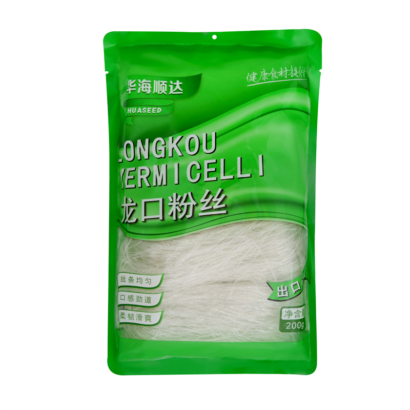龙口粉丝  Lo<i></i>ngkou Vermicelli 200g