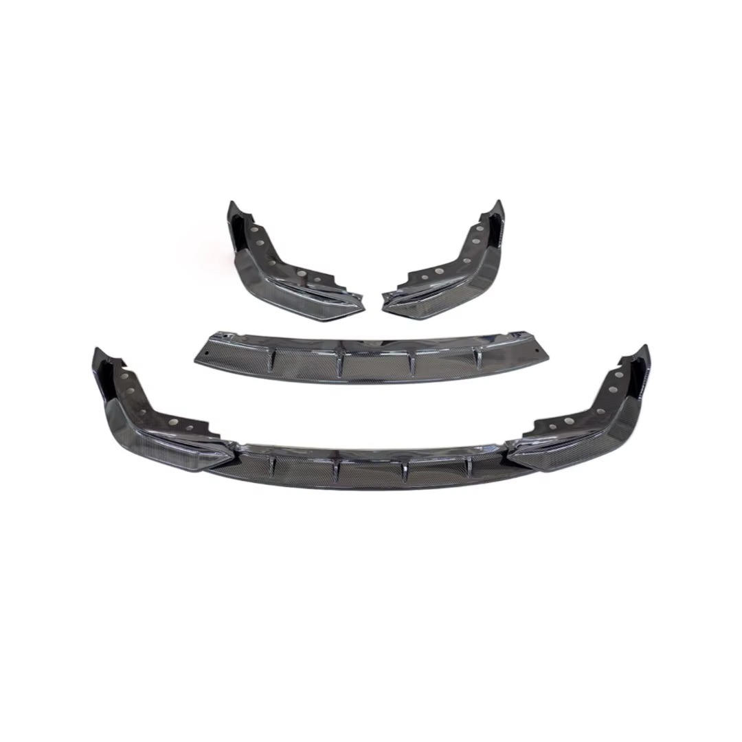 Suitable for Bmw 3 Series G20G28 2020-2022 Modified Sports Front Lip, Front Spoiler, and Surround Upgrade