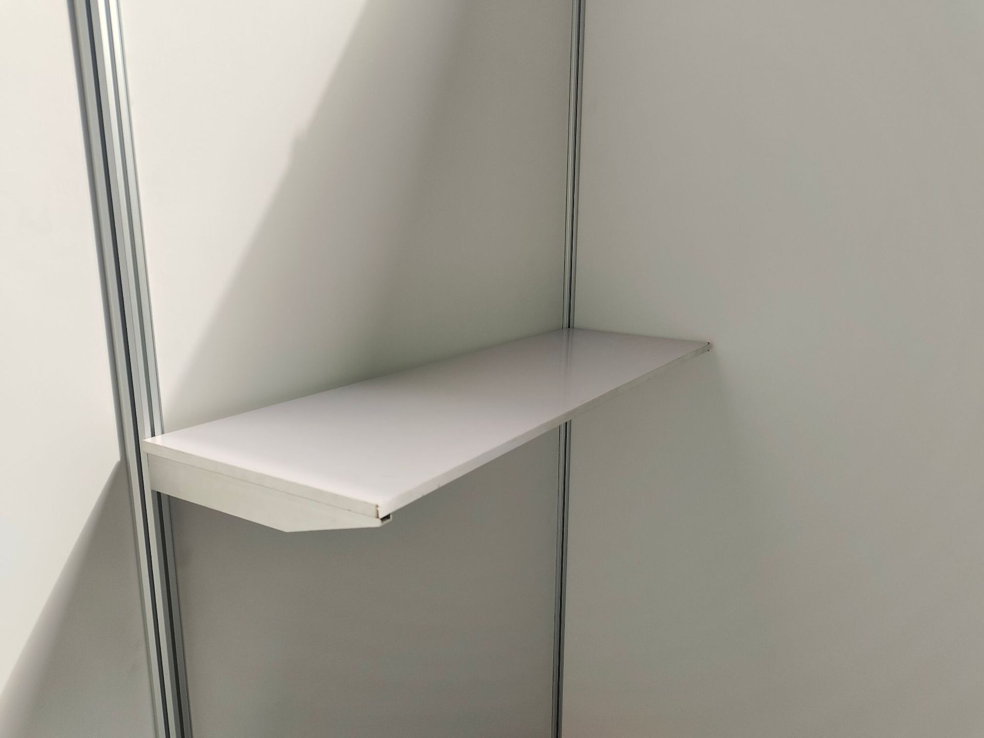 Fabrica de suministro de exhibición de la empresa de diseño de cabina de exposición para construir cabina de exposición especial pabellón de exhibición diseño de cabina estándar en fila