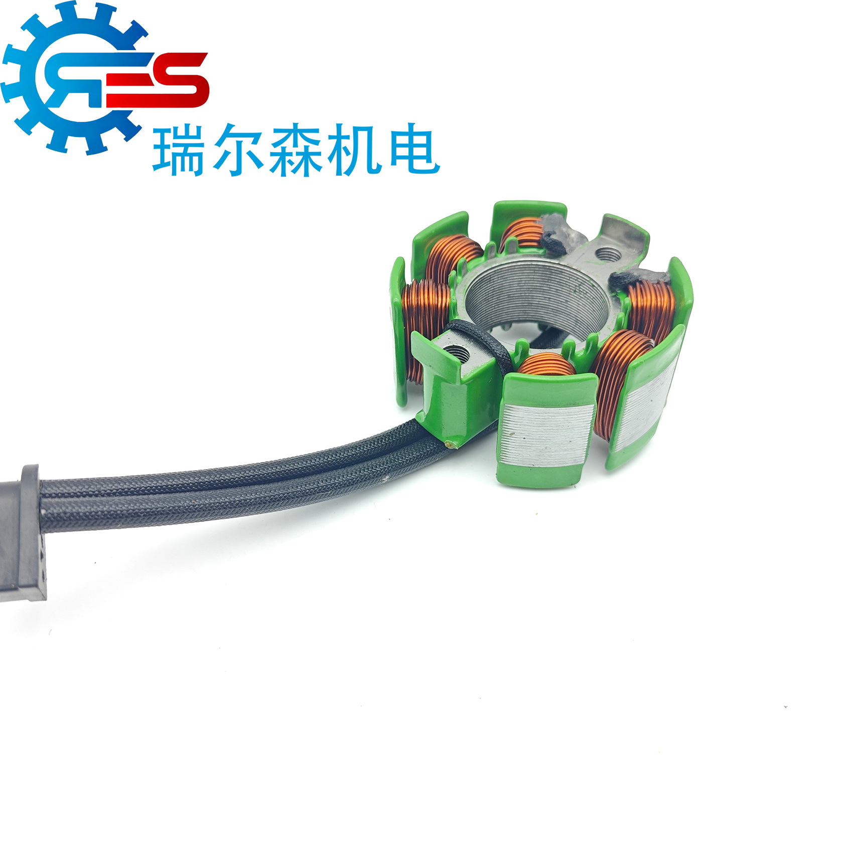 Suitable for Motorcycle Ktm450 Xc-F.505 Xc-F 2008-2009 Ignition Coil Stator Coil
