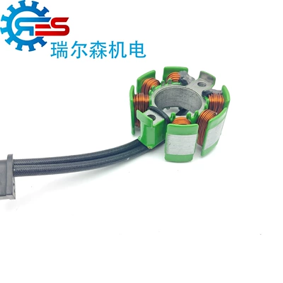 Suitable for Motorcycle Alovlanma bobini (Babinalar)