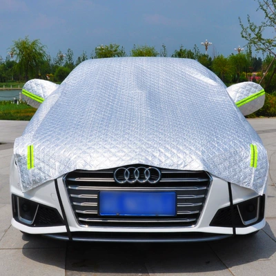 Window Cover, Snow Protection, Dust — Car clothing