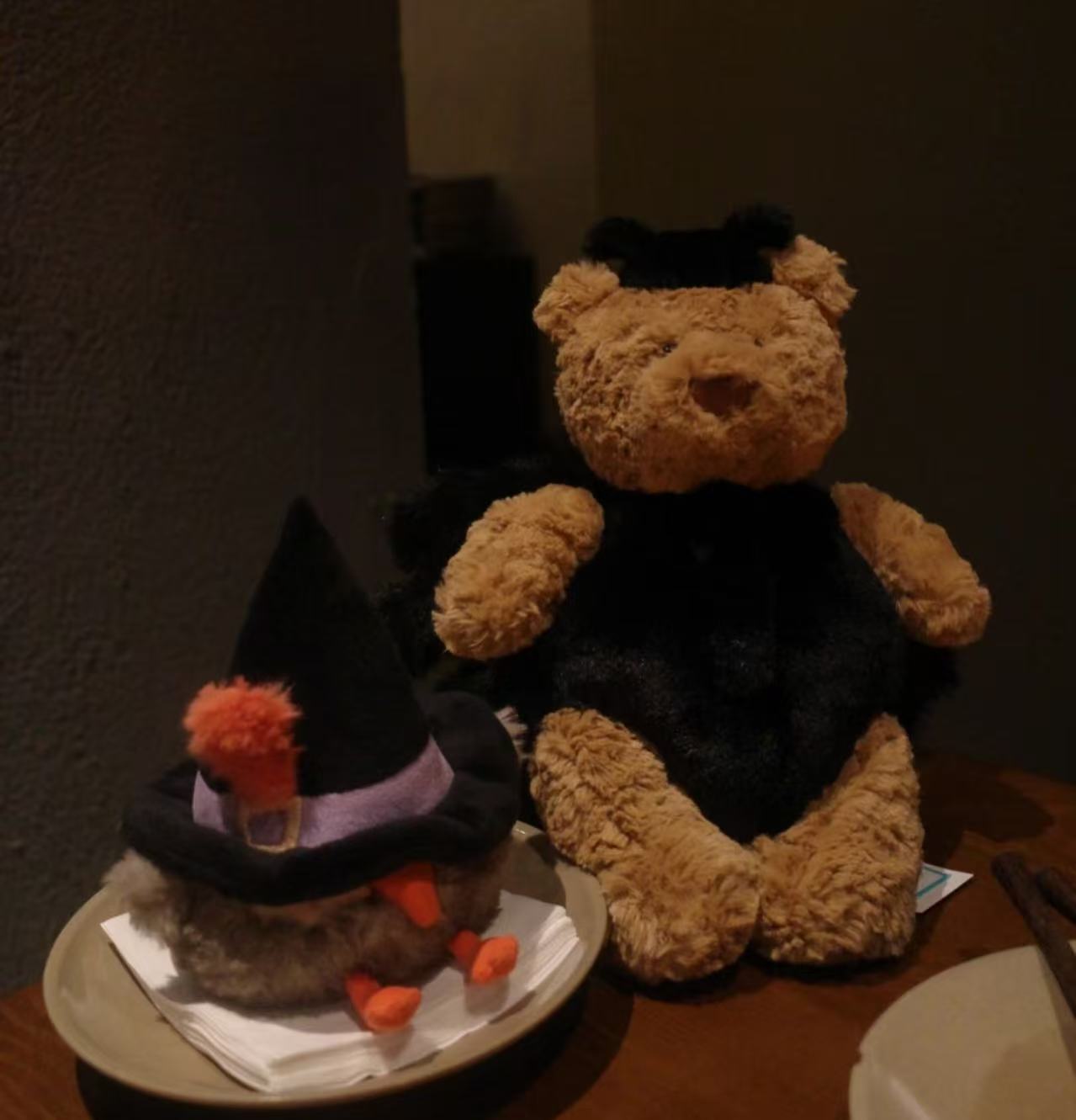 コレクション1;