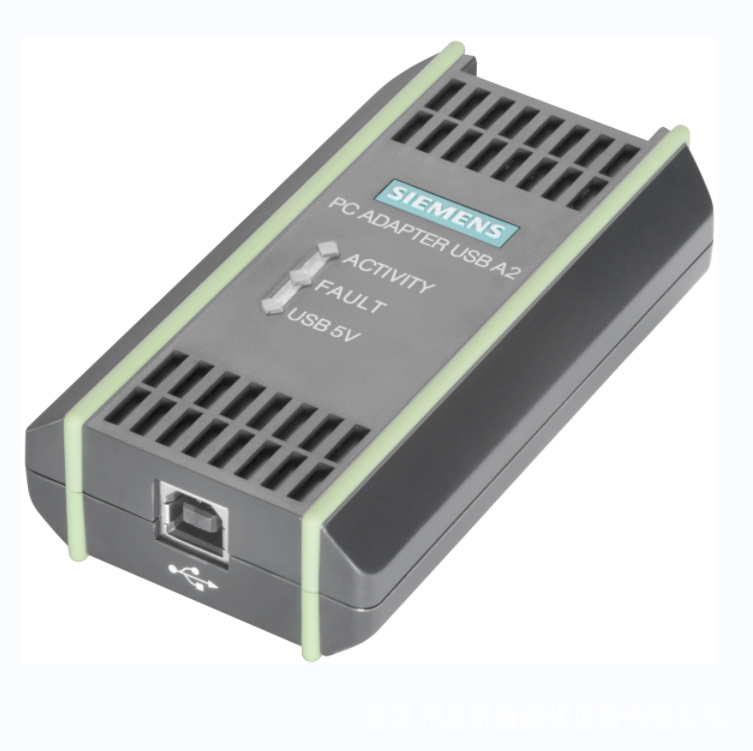6GK1571-0BA00-0AA0西门子PC 适配器 USB A2现货供应