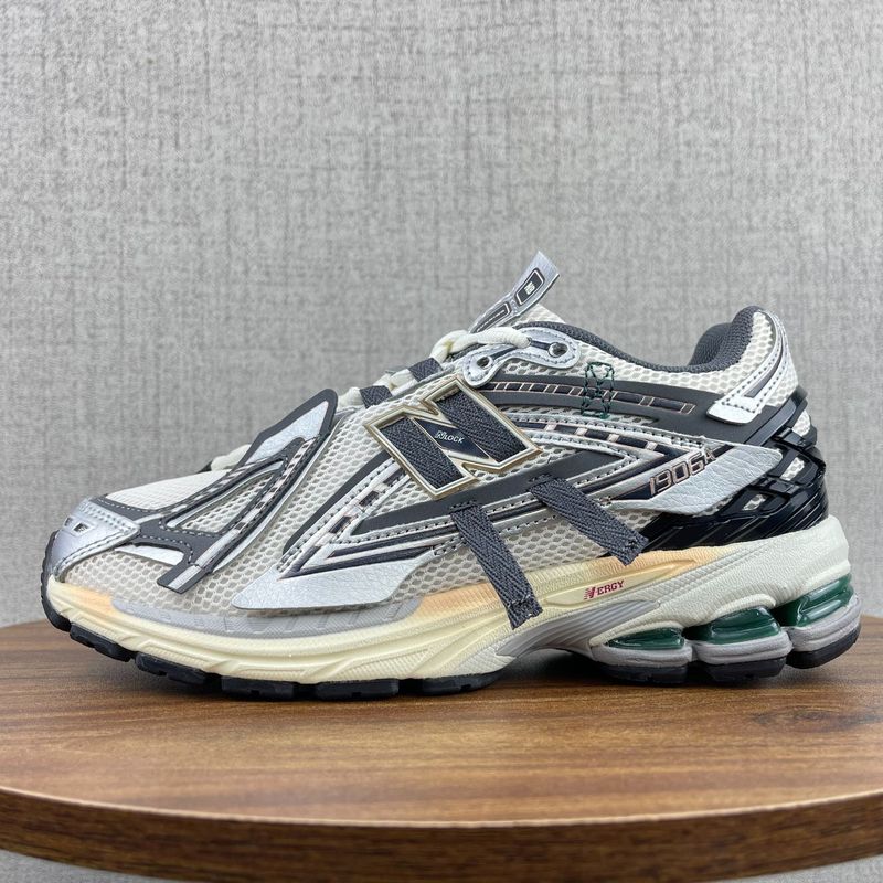 莆田 nb1906RY2K クラシックレトロランニングシューズ男性と女性のための同じスタイルのファッショナブルなカップルスタイルスポーツ快適なメッシュ通気性|undefined