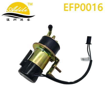Oil pump, nozzle Suitable for Yamaha