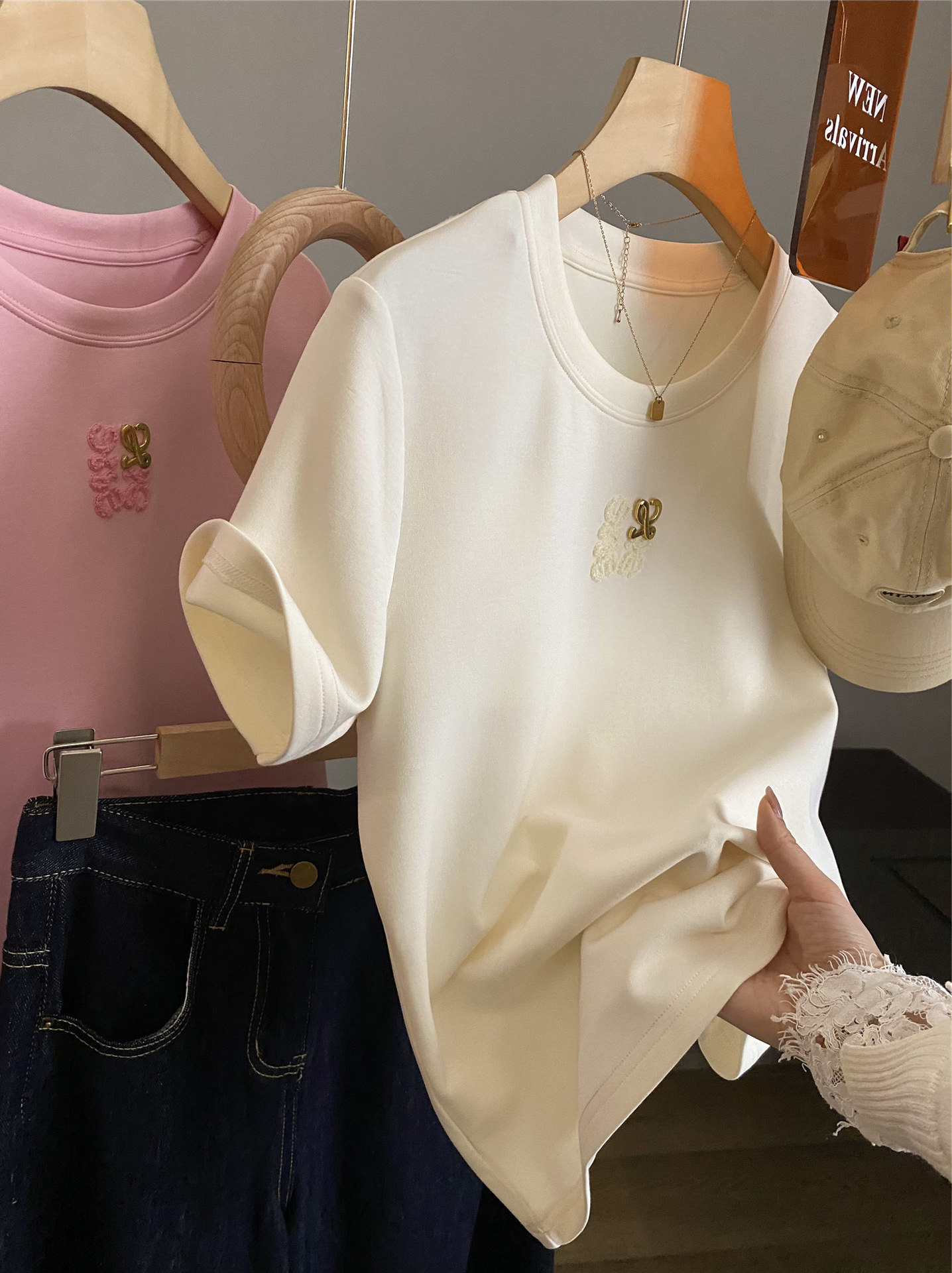 화이트 [하이 퀄리티]