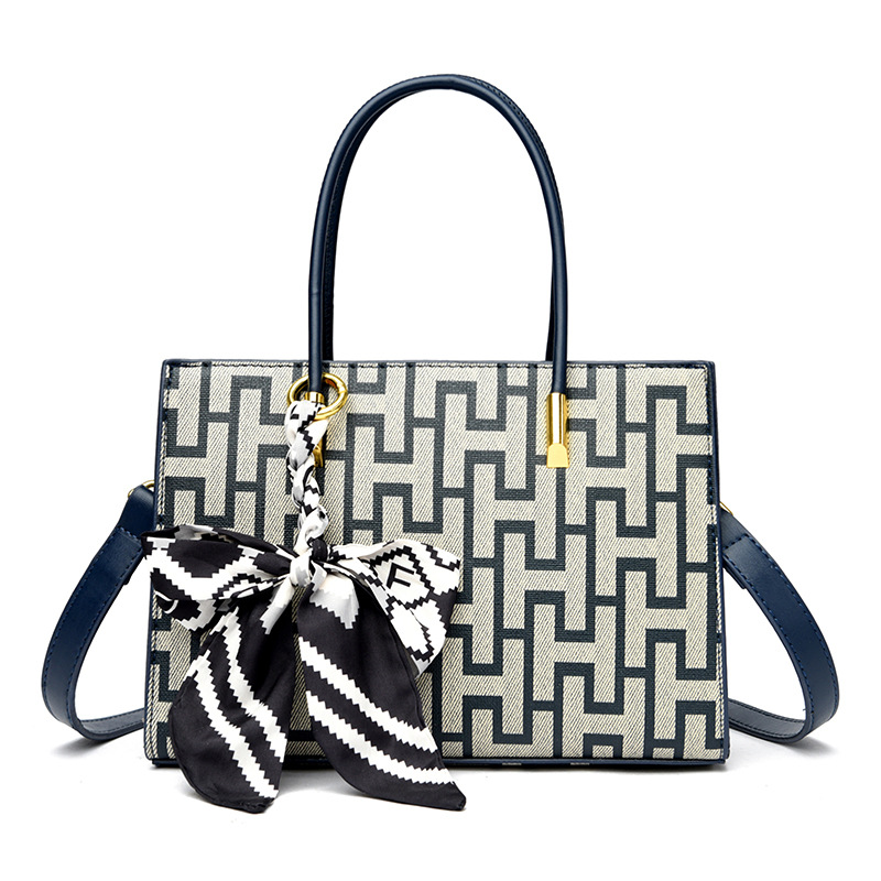 Bolso de hombro de gran capacidad de mujer de lujo ligero bolso de mano de cuero de moda bolso especial europeo retro bolso de tramo inclinado al por mayor