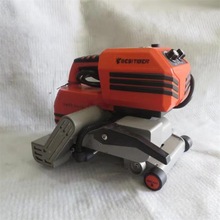 中铠hdpe土工膜焊机  防水卷材土工膜爬焊机  大功率土工膜焊接机