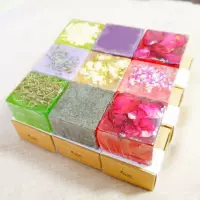 140 г Yunnan Lindie мыло ручной работы Мыло для очищающего масла Мыло для лица Мыло для мытья рук Мыло для купания